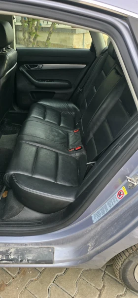 Audi A6 3.0 TDI 224к.с  - 5800 лв. / 2965.49 € - 14101836 7