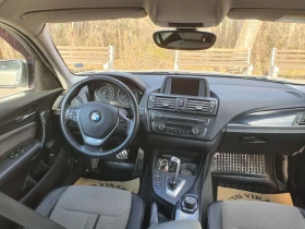 BMW 116 2.0D, снимка 11 — Bazar.bg BMW 116 2.0D, снимка 11