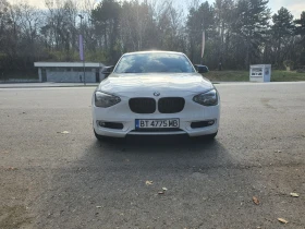 BMW 116 2.0D, снимка 2 — Bazar.bg BMW 116 2.0D, снимка 2