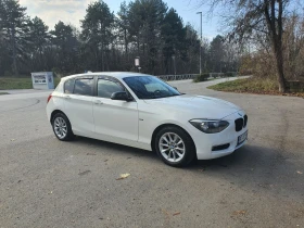 BMW 116 2.0D, снимка 3 — Bazar.bg BMW 116 2.0D, снимка 3