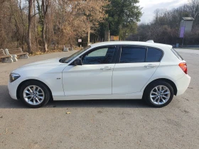 BMW 116 2.0D, снимка 8 — Bazar.bg BMW 116 2.0D, снимка 8