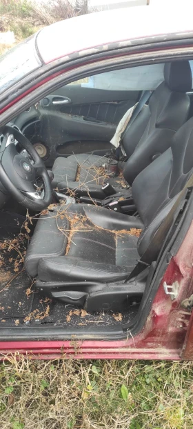 Alfa Romeo 156 | Mobile.bg � ����� ������ 8