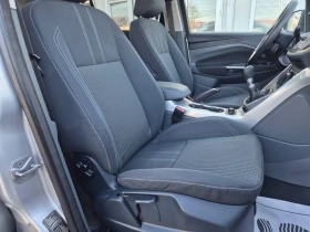 Ford C-max GRAND-1.6D-7 МЕСТА-ПАНОРАМА-TITANIUM, снимка 12