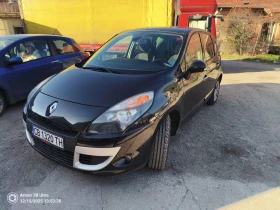 Renault Grand scenic  - изображение 1