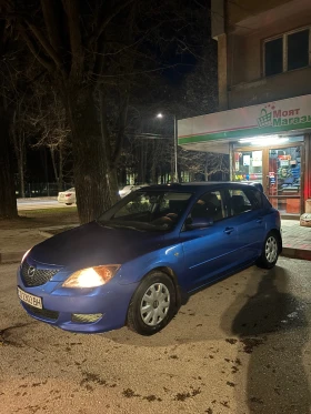 Mazda 3, снимка 2