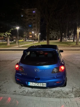Mazda 3, снимка 4