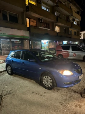 Mazda 3, снимка 3