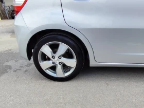 Honda Jazz 1.4i* EURO-5B* KLIMATRONIK*  - 5500 € / 10757.07 лв. - 80572676 15