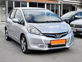Honda Jazz 1.4i* EURO-5B* KLIMATRONIK*  - 5500 € / 10757.07 лв. - 80572676 3