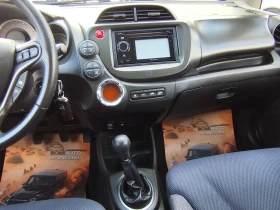 Honda Jazz 1.4i* EURO-5B* KLIMATRONIK*  - 5500 € / 10757.07 лв. - 80572676 9