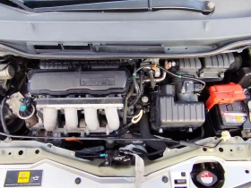 Honda Jazz 1.4i* EURO-5B* KLIMATRONIK*  - 5500 € / 10757.07 лв. - 80572676 14