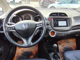 Honda Jazz 1.4i* EURO-5B* KLIMATRONIK*  - 5500 € / 10757.07 лв. - 80572676 8