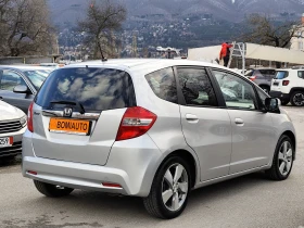 Honda Jazz 1.4i* EURO-5B* KLIMATRONIK*  - 5500 € / 10757.07 лв. - 80572676 4
