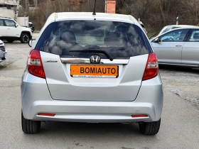 Honda Jazz 1.4i* EURO-5B* KLIMATRONIK*  - 5500 € / 10757.07 лв. - 80572676 5