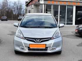 Honda Jazz 1.4i* EURO-5B* KLIMATRONIK*  - 5500 € / 10757.07 лв. - 80572676 2