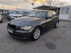 BMW 320 2.0D СЕДАН - 2803 € / 5482.19 лв. - 93459408 7