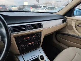 BMW 320 2.0D СЕДАН - 2803 € / 5482.19 лв. - 93459408 14