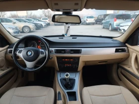 BMW 320 2.0D СЕДАН - 2803 € / 5482.19 лв. - 93459408 13