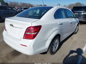 Chevrolet Bolt 1.8L I-4 DOHC, VVT, 138HP Front Wheel Drive - 5200 € / 10170.32 лв. - 40736503 4