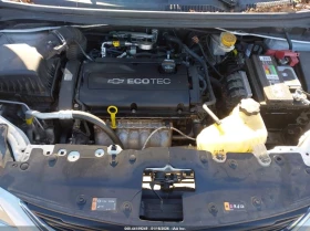 Chevrolet Bolt 1.8L I-4 DOHC, VVT, 138HP Front Wheel Drive - 5200 € / 10170.32 лв. - 40736503 10