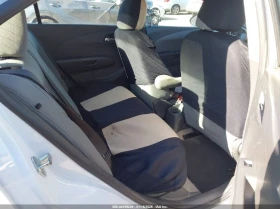 Chevrolet Bolt 1.8L I-4 DOHC, VVT, 138HP Front Wheel Drive - 5200 € / 10170.32 лв. - 40736503 8