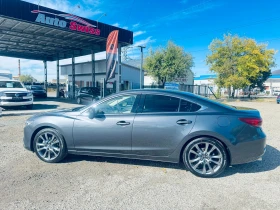 Mazda 6 Ultimate 2.2 Skyactive - D - 11000 € / 21514.13 лв. - 98106315 6