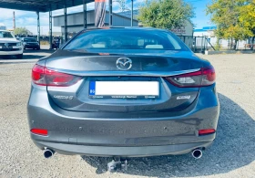 Mazda 6 Ultimate 2.2 Skyactive - D - 11000 € / 21514.13 лв. - 98106315 4