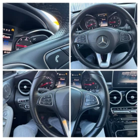 Mercedes-Benz C 220 d/AMG/FULL PACKET/КАМЕРА/KEY LESS GO/НОВА/// - 15588 € / 30487.48 лв. - 51322145 15