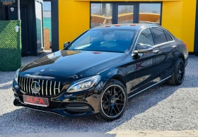 Mercedes-Benz C 220 d/AMG/FULL PACKET/КАМЕРА/KEY LESS GO/НОВА/// - 15588 € / 30487.48 лв. - 51322145 3