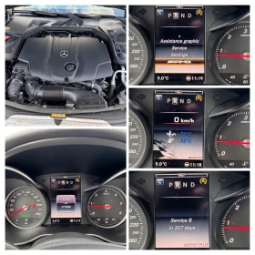 Mercedes-Benz C 220 d/AMG/FULL PACKET/КАМЕРА/KEY LESS GO/НОВА/// - 15588 € / 30487.48 лв. - 51322145 17