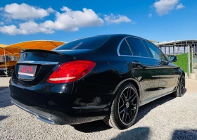 Mercedes-Benz C 220 d/AMG/FULL PACKET/КАМЕРА/KEY LESS GO/НОВА/// - 15588 € / 30487.48 лв. - 51322145 6