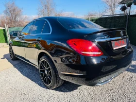 Mercedes-Benz C 220 d/AMG/FULL PACKET/КАМЕРА/KEY LESS GO/НОВА/// - 15588 € / 30487.48 лв. - 51322145 7