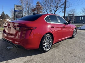 Alfa Romeo Giulia АВТОКРЕДИТ* ЦЕНА БЕЗ АНАЛОГ* , снимка 3 - Автомобили и джипове - 53649167