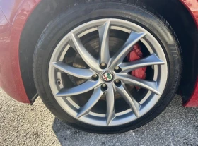 Alfa Romeo Giulia АВТОКРЕДИТ* ЦЕНА БЕЗ АНАЛОГ* , снимка 9 - Автомобили и джипове - 53649167