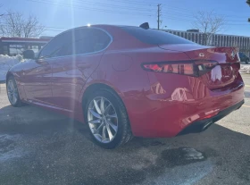 Alfa Romeo Giulia АВТОКРЕДИТ* ЦЕНА БЕЗ АНАЛОГ* , снимка 6 - Автомобили и джипове - 53649167