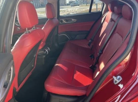 Alfa Romeo Giulia АВТОКРЕДИТ* ЦЕНА БЕЗ АНАЛОГ* , снимка 16 - Автомобили и джипове - 53649167