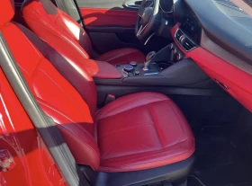 Alfa Romeo Giulia АВТОКРЕДИТ* ЦЕНА БЕЗ АНАЛОГ* , снимка 12 - Автомобили и джипове - 53649167