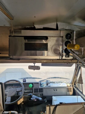 Mercedes-Benz 420 Sprinter - цена по договаряне - 84108963 8