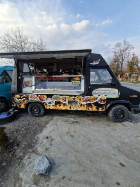 Mercedes-Benz 420 Sprinter - цена по договаряне - 84108963 6