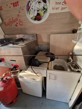 Mercedes-Benz 420 Sprinter - цена по договаряне - 84108963 7