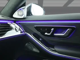 Mercedes-Benz S 680 Maybach 4Matic = Exclusive = Гаранция - 214166 € / 418872.29 лв. - 31924111 6