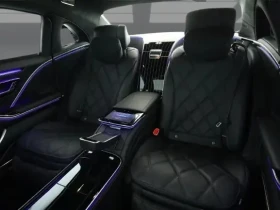 Mercedes-Benz S 680 Maybach 4Matic = Exclusive = Гаранция - 214166 € / 418872.29 лв. - 31924111 7