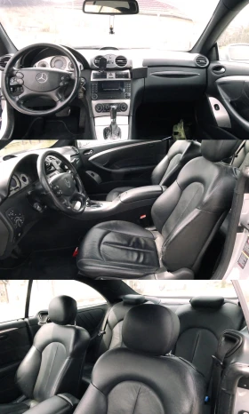 Mercedes-Benz CLK 220CDI | Auto.bg — изображение 6
