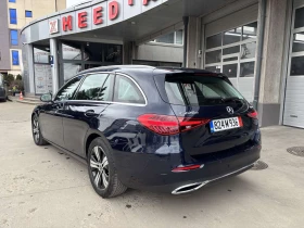 Mercedes-Benz C 220 C220d 4matic - 22500 € / 44006.17 лв. - 11532310 6