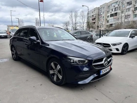Mercedes-Benz C 220 C220d 4matic - 22500 € / 44006.17 лв. - 11532310 3