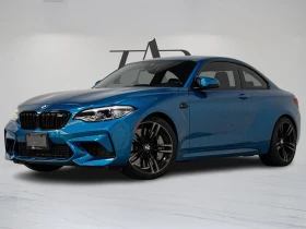 BMW M2  * M-Package* * HeadUp* AвтоКредит* (ЦЕНА ДО БГ) | Auto.bg — изображение 4