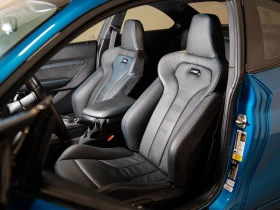 BMW M2  * M-Package* * HeadUp* AвтоКредит* (ЦЕНА ДО БГ) | Auto.bg — изображение 8
