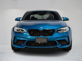 BMW M2  * M-Package* * HeadUp* AвтоКредит* (ЦЕНА ДО БГ) | Auto.bg — изображение 2