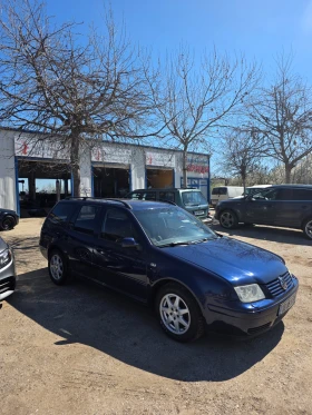 VW Bora - 2200 € / 4302.83 лв. - 56981542 2