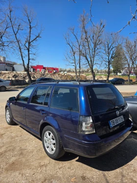 VW Bora - 2200 € / 4302.83 лв. - 56981542 5